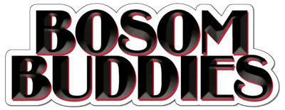 Bosom Buddies logo