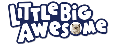 Little Big Awesome logo