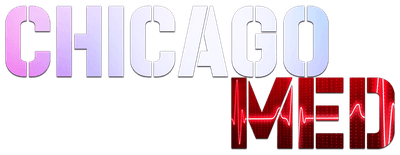 Chicago Med logo