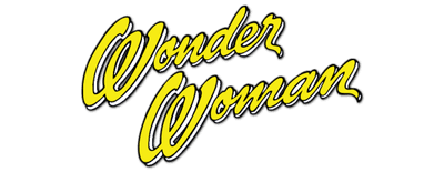 Wonder Woman logo