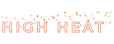 High Heat logo