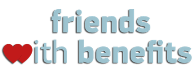 Friends with Benefits logo