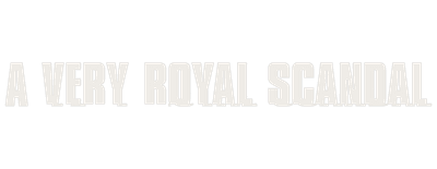 A Very Royal Scandal logo