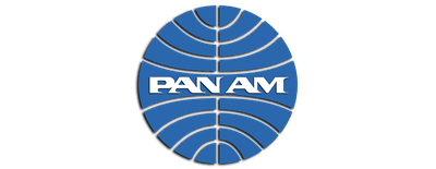 Pan Am logo