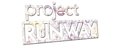 Project Runway logo