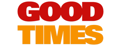 Good Times logo