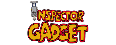 Inspector Gadget logo