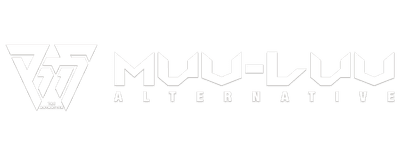 Muv-Luv Alternative logo