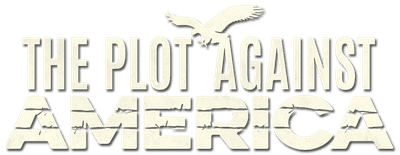 The Plot Against America logo