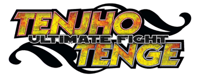 Tenjo Tenge logo