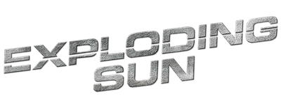 Exploding Sun logo