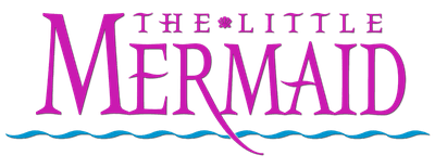 The Little Mermaid logo