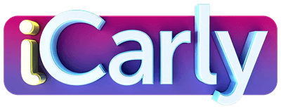 iCarly logo