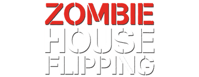 Zombie House Flipping logo