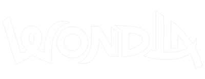 The Search for WondLa logo