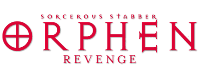 Sorcerous Stabber Orphen logo