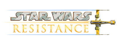 Star Wars Resistance logo