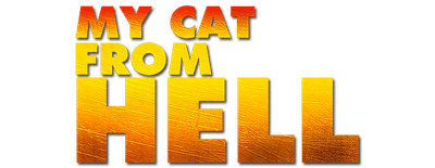 My Cat from Hell logo