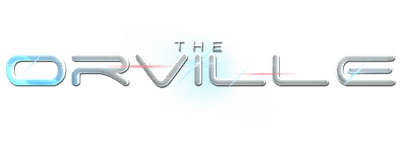 The Orville logo