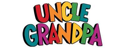 Uncle Grandpa logo