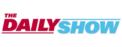 The Daily Show logo