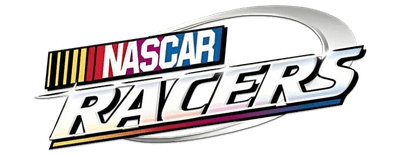 NASCAR Racers logo