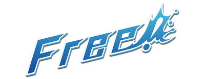 Free! logo