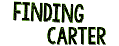 Finding Carter logo