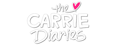 The Carrie Diaries logo