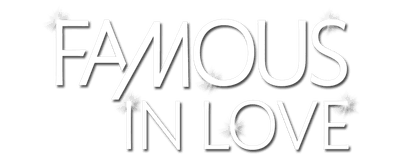 Famous in Love logo