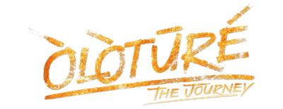 Oloture: The Journey logo