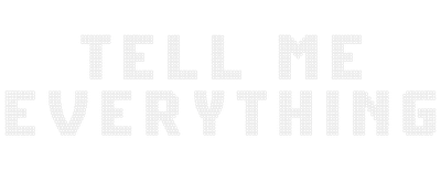 Tell Me Everything logo