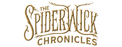 The Spiderwick Chronicles logo