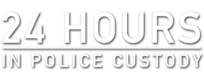 24 Hours in Police Custody logo