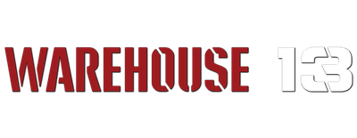 Warehouse 13 logo