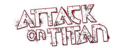 Attack on Titan logo