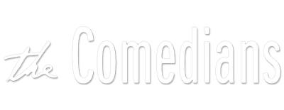 The Comedians logo