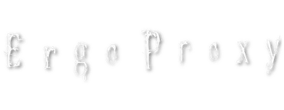 Ergo Proxy logo