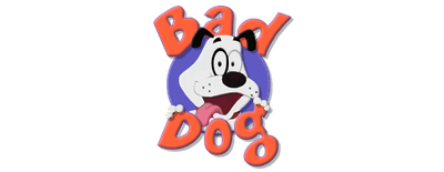 Bad Dog logo