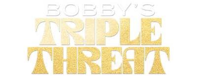 Bobby's Triple Threat logo