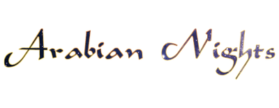 Arabian Nights logo