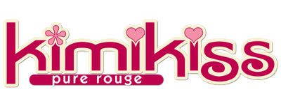 Kimikiss: Pure Rouge logo