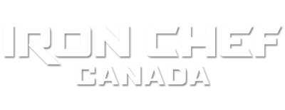 Iron Chef Canada logo