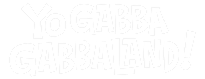 Yo Gabba GabbaLand! logo