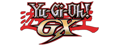 Yu-Gi-Oh! GX logo