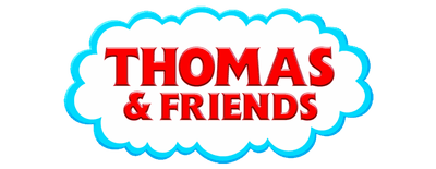 Thomas & Friends logo