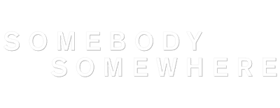 Somebody Somewhere logo