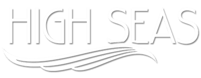 High Seas logo