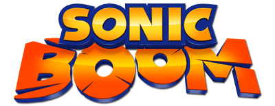 Sonic Boom logo