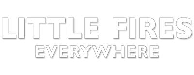 Little Fires Everywhere logo